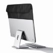 24" Apple iMac Dustproof Cover with Storage Bag (Black) - 3