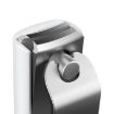 Xiaomi Mijia White Splash Proof Nail Clippers Original - 5