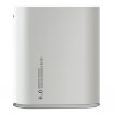 Y10 White Dual Jet Humidifier 1L Air Purifier with Night Light - 2