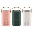 A8 Portable Air Purifier for Home - Green - 2