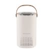 A8 Home White Portable Air Purifier - 1