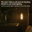 E6 Air Purification Night Light in White - 4