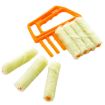 Microfiber Blinds & Window Air Conditioner Dust Cleaner Brush - 6