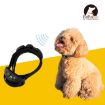 PD258 Automatic Anti Barking Collar, Pet Training, S Size (Black) - 1