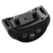 PD258 Automatic Anti Barking Collar, Pet Training, S Size (Black) - 4