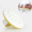 Relaxing Spa Scrub Glove & Anti Cellulite Massager Brush - 1