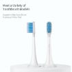 Xiaomi Mijia Electric Toothbrush Heads Replacement - Sensitive Type - 2