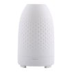 5W White Honeycomb Mini Humidifier with Light, 50ml Capacity, DC 5V - 1