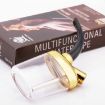 Recycled Water Pipe & Tobacco Cigarette Holder Filter - 2