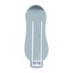 Children's Foot Measuring Ruler, 2 PCS, Random Colors - 2