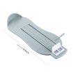 Children's Foot Measuring Ruler, 2 PCS, Random Colors - 4
