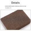 Emery Sponge for Pot Rust and Stain Removal Tool - 3