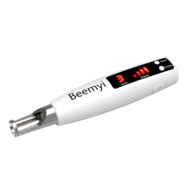Portable Handheld Laser Plasma Beauty Pen for Tattoo Removal - 1