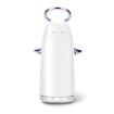 TSHM0 Pink Mini Angel Humidifier with Night Lights, 230mL Capacity - 2