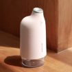 TSHM0 2.5W Pink Spray Humidifier with Ambient Light - 1