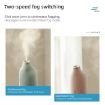 TSHM0 2.5W Pink Spray Humidifier with Ambient Light - 2