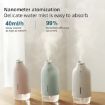 TSHM0 2.5W Pink Spray Humidifier with Ambient Light - 4