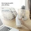 TSHM0 Spray Humidifier 2.5W with Ambient Light - White - 3