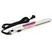 VGR V-509 35W Hair Straightening Curling Iron, 5 Gears, EU Plug, White - 2