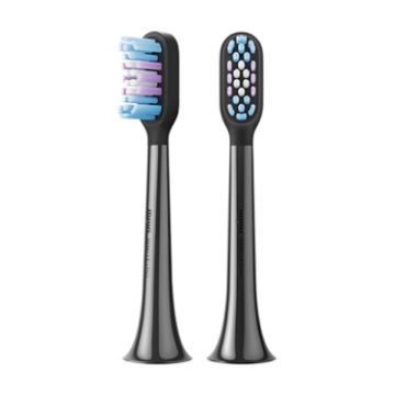Xiaomi Mijia Whitening Brush Head for T501/T501C Toothbrush (2pcs) - 1