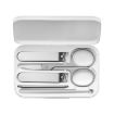 Xiaomi Mijia Original Five-piece Nail Clippers Set - 2