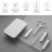 Xiaomi Mijia Original Five-piece Nail Clippers Set - 6
