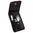 5-in-1 Fashion Nail Care Clipper Pedicure & Manicure Kit - 3