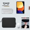HAWEEL Black Tablet Sleeve for 9.7-11 Inch Devices - 6