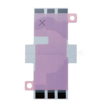 iPhone 11 Battery Adhesive Tape Stickers - 10 PCS - 1