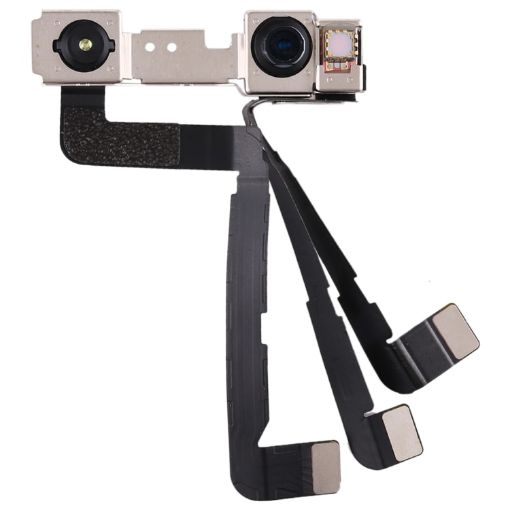 iPhone 11 Pro Front Facing Camera Module Replacement - 1