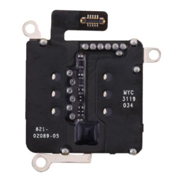 iPhone 11 Dual SIM Card Holder Socket with Flex Cable - 1