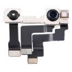 iPhone 12 Pro Front Facing Camera Replacement - 1