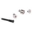 iPhone 12 Pro Complete Screw & Bolt Set (Random Colors) - 4