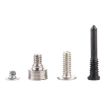 iPhone 12 Complete Set Screws and Bolts (Random Color) - 3
