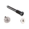 iPhone 12 Complete Set Screws and Bolts (Random Color) - 4