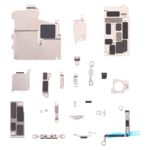 21 in 1 Inner Repair Set for iPhone 12 Pro Accessories - 1