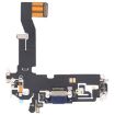 iPhone 12 Charging Port Flex Cable - Blue - 1