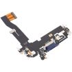 iPhone 12 Charging Port Flex Cable - Blue - 2