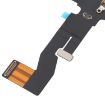 Charging Port Flex Cable for iPhone 12 Pro (Blue) - 4