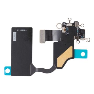 iPhone 12 Pro/12 WiFi Signal Flex Cable Replacement - 1