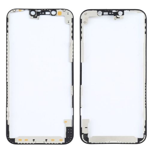 iPhone 12 Pro Front LCD Screen Bezel Frame - 1