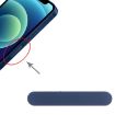 iPhone 12/12 mini 5G Antenna Glass Plate (Blue) US Edition - 4