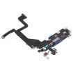 iPhone 13 Pro Blue Charging Port Flex Cable - Original - 2
