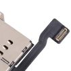 Dual SIM Card Reader with Flex Cable for iPhone 13 - 4