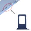 iPhone 13 Pro Max Blue SIM Card Tray - 2