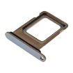 iPhone 13 Pro Blue SIM Card Tray Replacement - 1