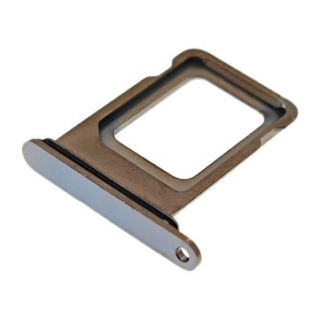 iPhone 13 Pro Blue SIM Card Tray Replacement - 1