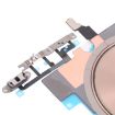 iPhone 13 Pro NFC Coil with Power & Volume Flex Cable - 4