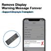 OLED Screen Replacement for iPhone 13 - JK Soft - 6