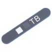 iPhone 13/13 mini 5G Signal Antenna Glass Plate (Blue) - 3